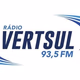 Logo de Radio VertSul FM
