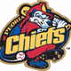 Logo de Peoria Chiefs Baseball Network