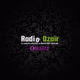 Logo de Radio Dzair - Chaabia
