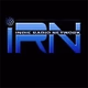 Logo de Indie Radio Network - IRN Indie