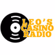 Logo de LEO'S CASINO RADIO