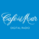 Logo de Café del Mar Digital Radio