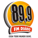 Logo de FM DIÁRIO 89.9