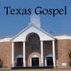 Logo de Texas Gospel - Country Gospel