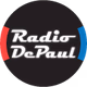 Logo de Radio DePaul