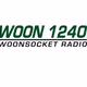 Logo de O-N 1240 - WOON