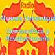 Logo de Radio Nueva Juventud FM Stereo