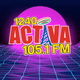 Logo de Activa 1240 - WNVL