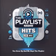 The Playlist Radio logo