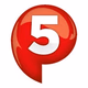 Logo de P5 Oslo