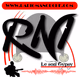 Logo de Radio Manouche