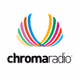 Logo de ChromaRadio - Nature Sounds