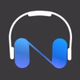 Logo de Nanosónico Radio