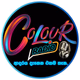 Logo de Colour Radio