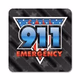 Logo de Longmont, CO Police, Fire