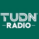 TUDN Radio - KQBU-HD2 logo