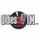 Oldies FM Gävle logo