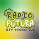 Logo de Radio Acquaviva Futura
