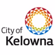 Logo de Kelowna, BC, Canada RCMP