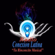 Logo de Radio Conexion Latina
