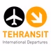 Logo de Tehransit - Rock and Jazz