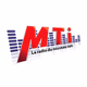 Logo de Radio MTI