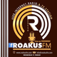 Logo de Roakus FM