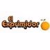 Logo de El Exprimidor