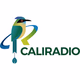 Logo de CaliRadio