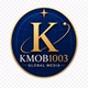 KMOB1003 - KMOB-LP logo