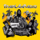 Logo de trapLAX Radio