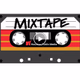 Logo de HPM Mixtape - KUHF-HD3