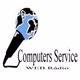 Logo de Computers Service Web Rádio