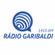Logo de Tua Rádio Garibaldi
