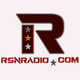 Logo de RSN Radio