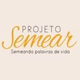 Logo de Radio Semear Brasil