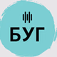 Радіо БУГ logo
