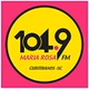 Rádio Maria Rosa FM logo