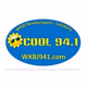 Logo de COOL 94.1 - WXBJ-LP