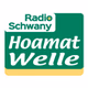 Radio Schwany - HoamatWelle logo