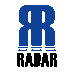 Webradio Radar logo