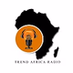 Logo de Trend Africa Radio