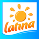 Logo de Radio Latina
