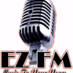 Logo de EZ FM - WEEZ