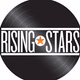 Logo de Rising Stars Radio