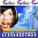Logo de Radio Carida FM