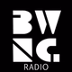 Logo de Black With No Chaser Radio