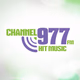 Logo de Channel 977 - K249EZ
