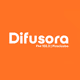 Logo de Rádio Difusora de Piracicaba