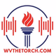 Logo de WV The Torch - WRLF